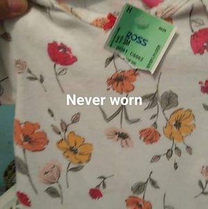 Newborn to 0-3 month baby girl clothes